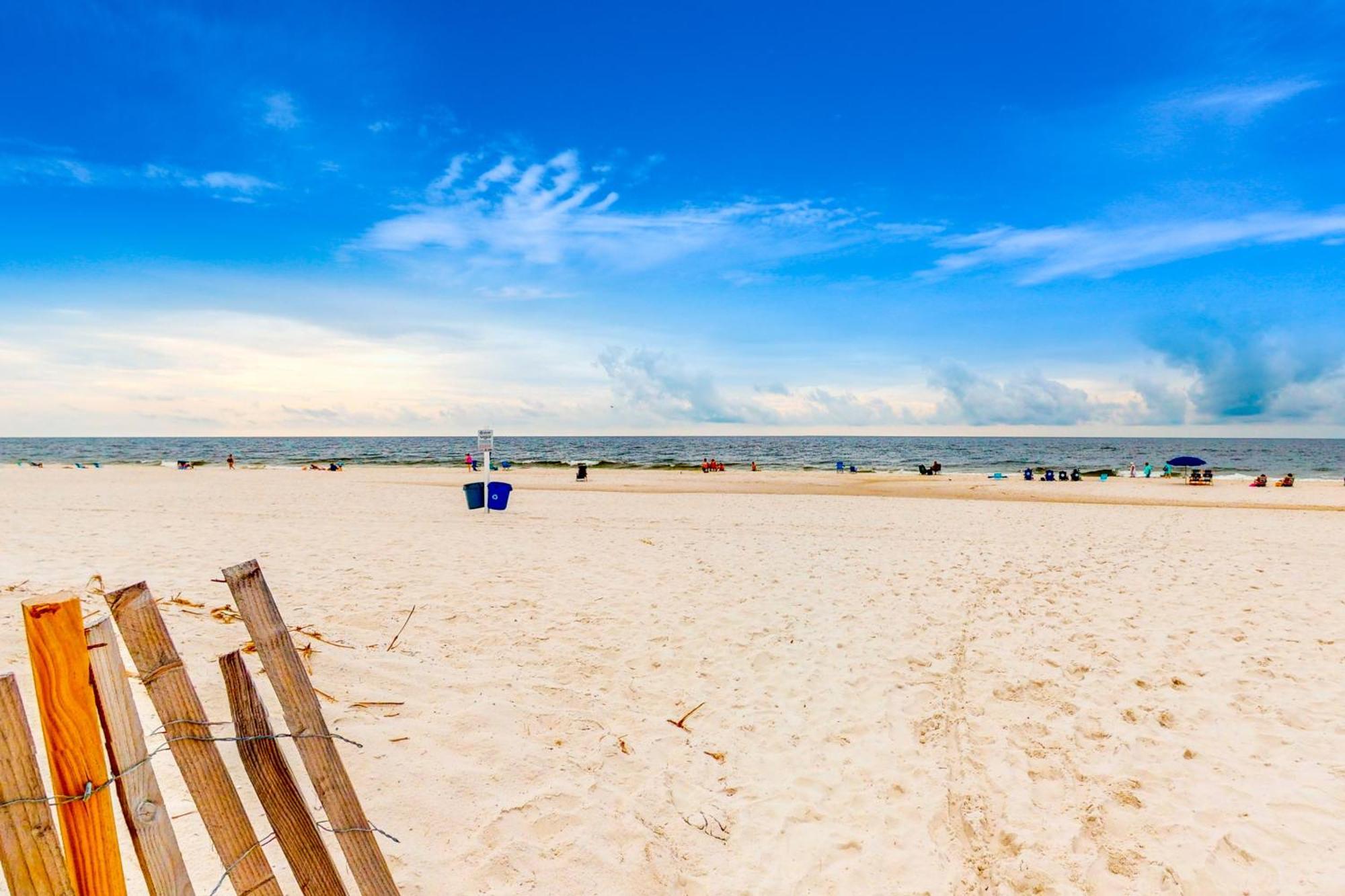 Sunrise Village Gulf Shores Pokój zdjęcie